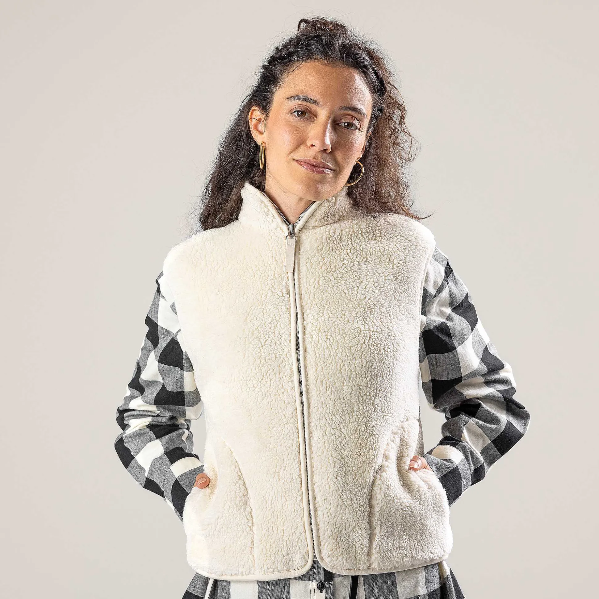 Pepa | Gilet