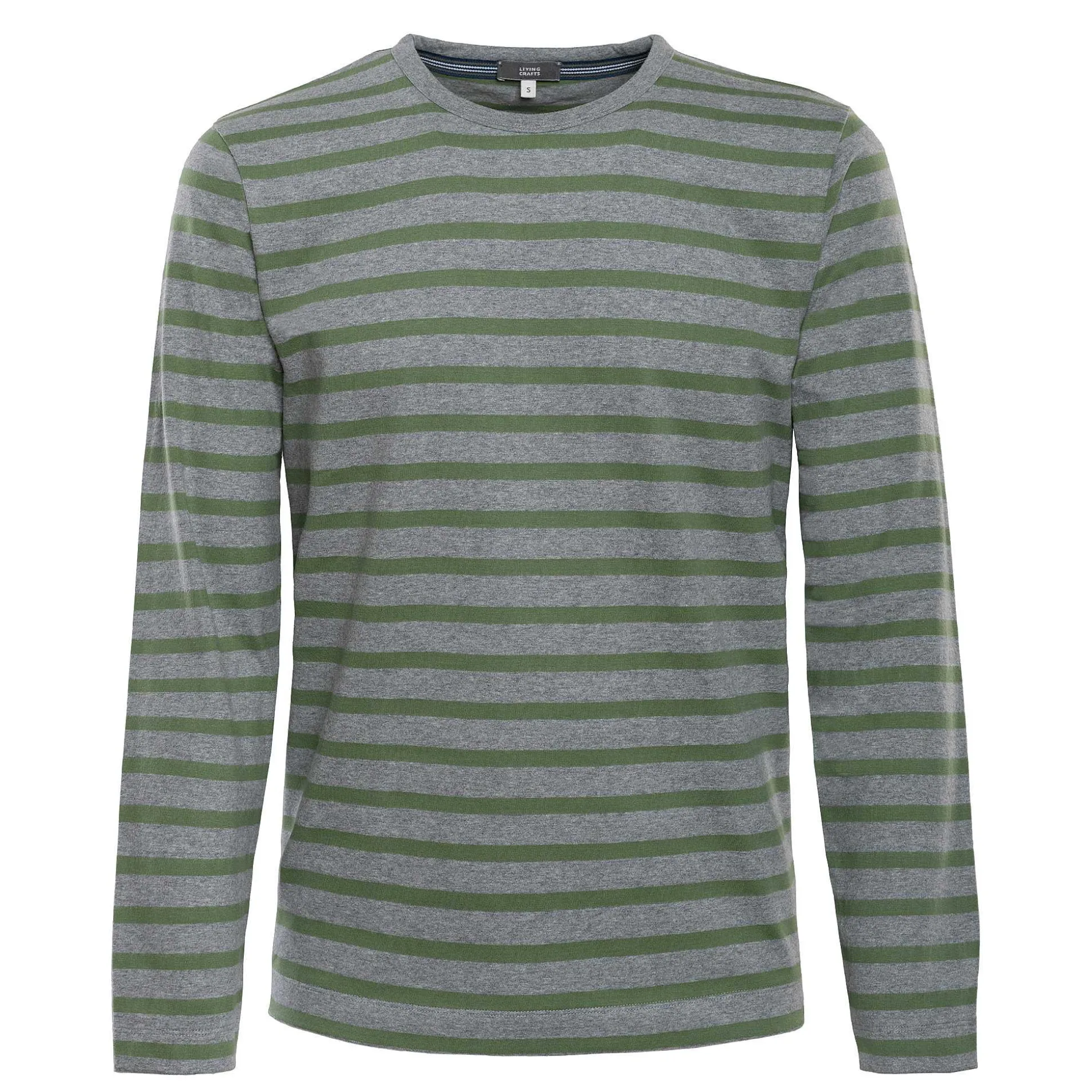 Philbert | Chemise A Manches Longues