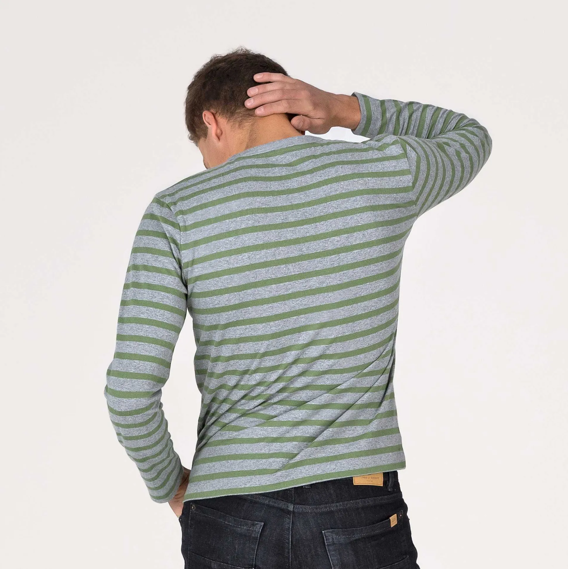 Philbert | Chemise A Manches Longues