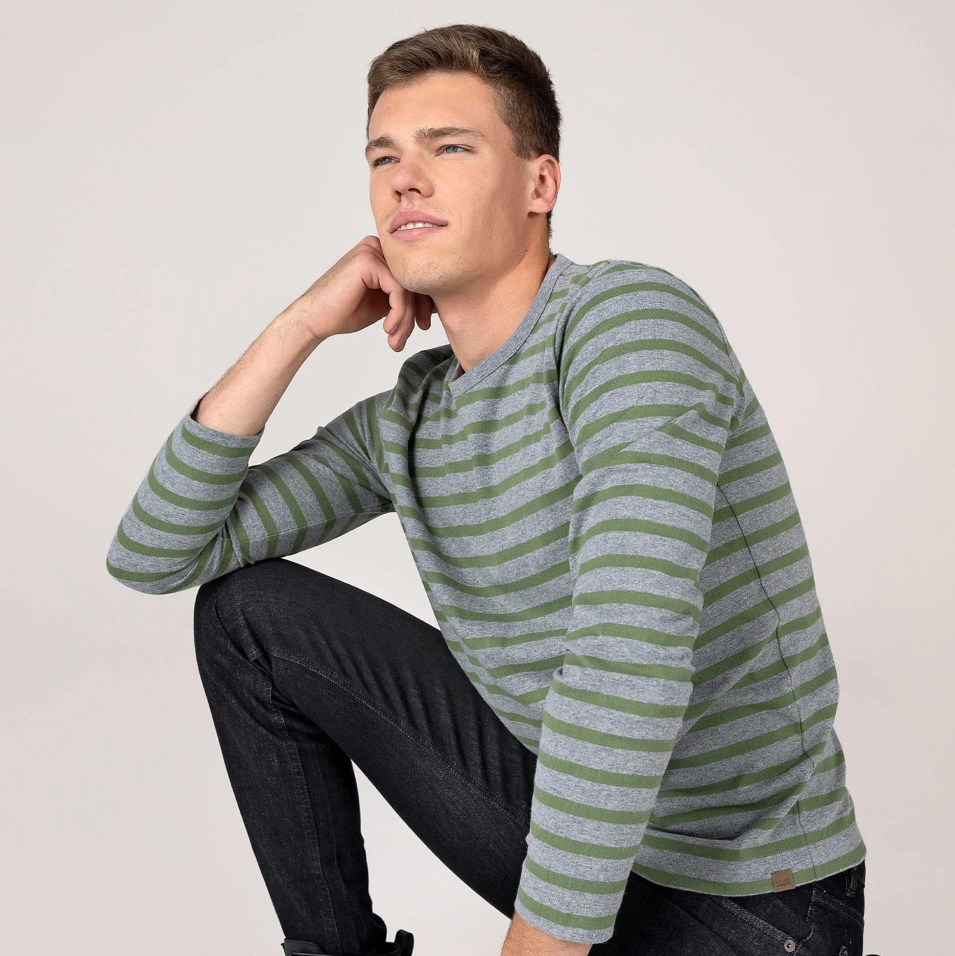 Philbert | Chemise A Manches Longues