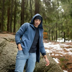 Pierre | Veste Polaire