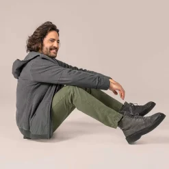 Pierre | Veste Polaire