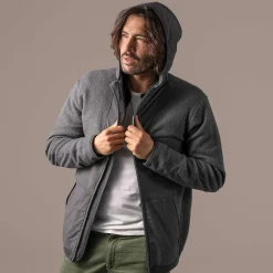 Pierre | Veste Polaire