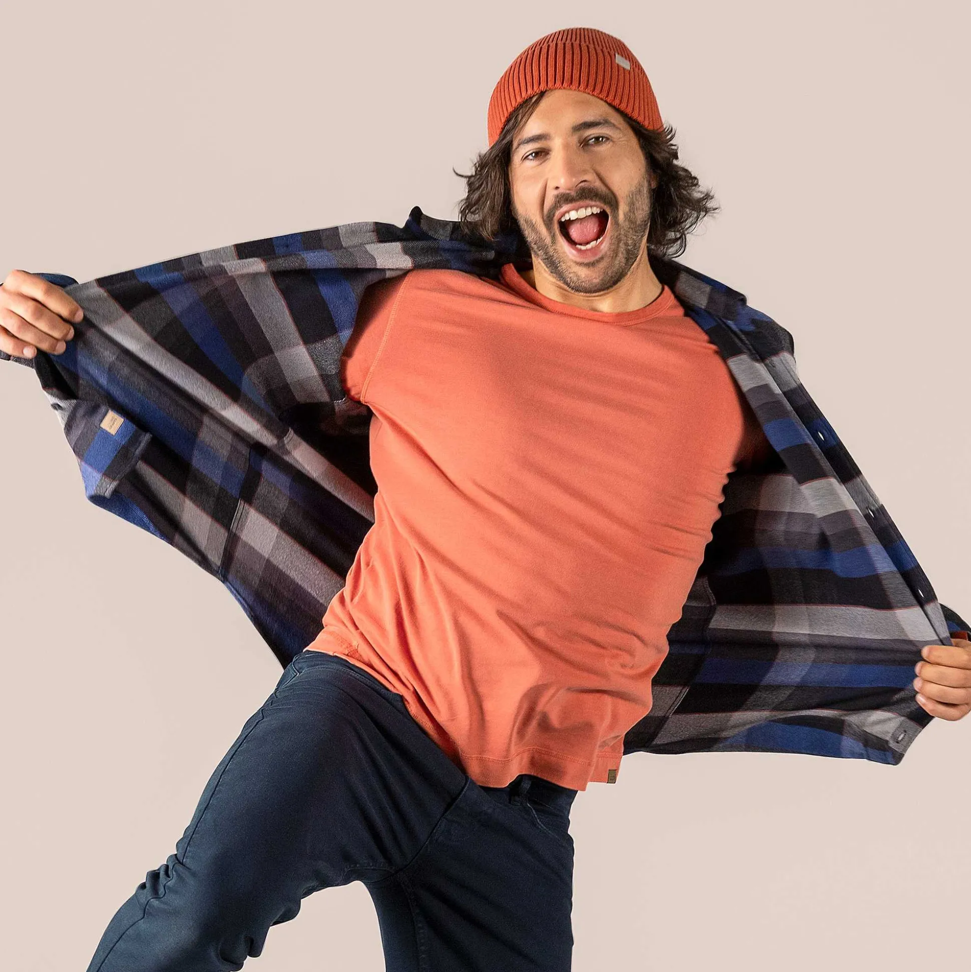 Pino | Chemise A Manches Longues