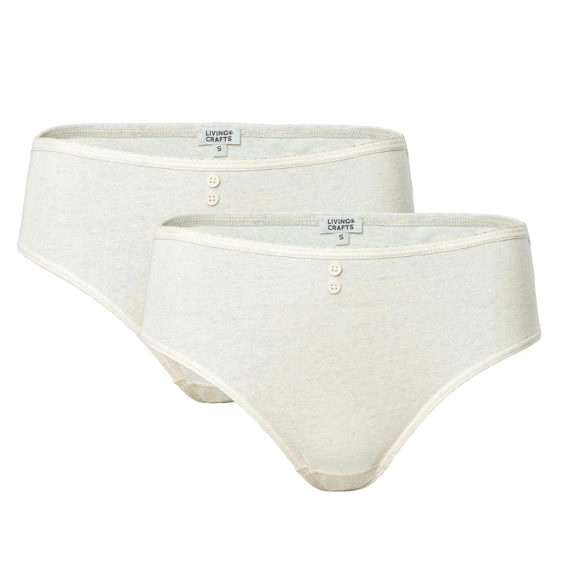 Rasina | Slips, Paquet De 2