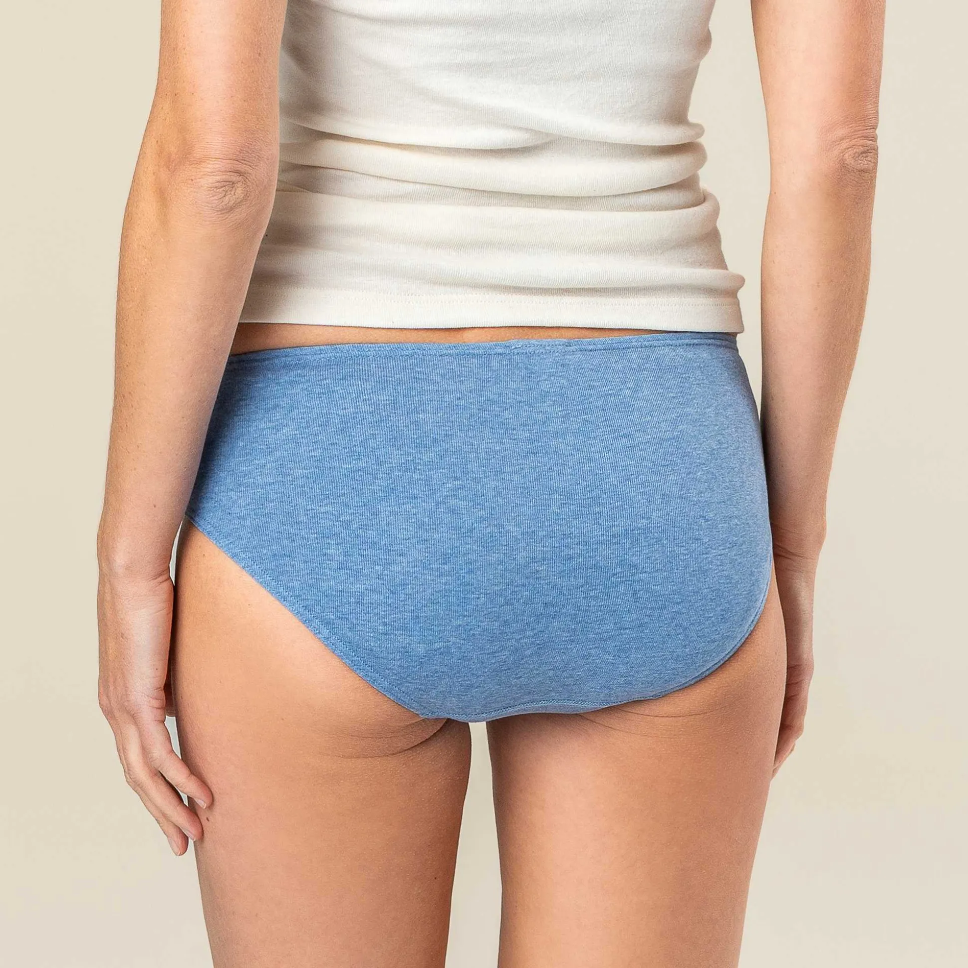 Rasina | Slips, Paquet De 2