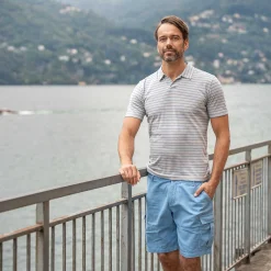 Ricardo | Chemise Polo