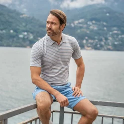 Ricardo | Chemise Polo