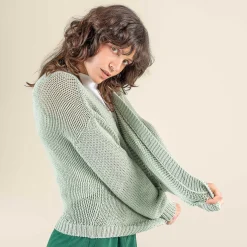 Rosanna | Cardigan