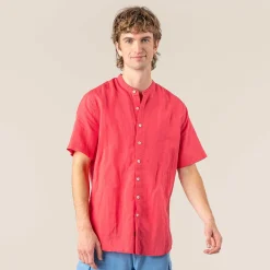 Ruben | Chemise A Manches Courtes