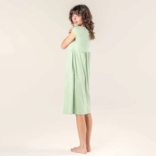 Ruth | Chemise De Nuit