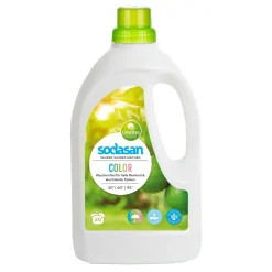 Sodasan | Détergent Colorant, Liquide